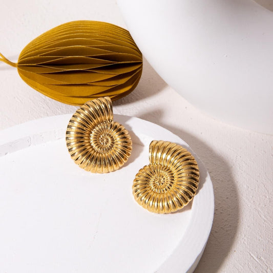 Snail Studs