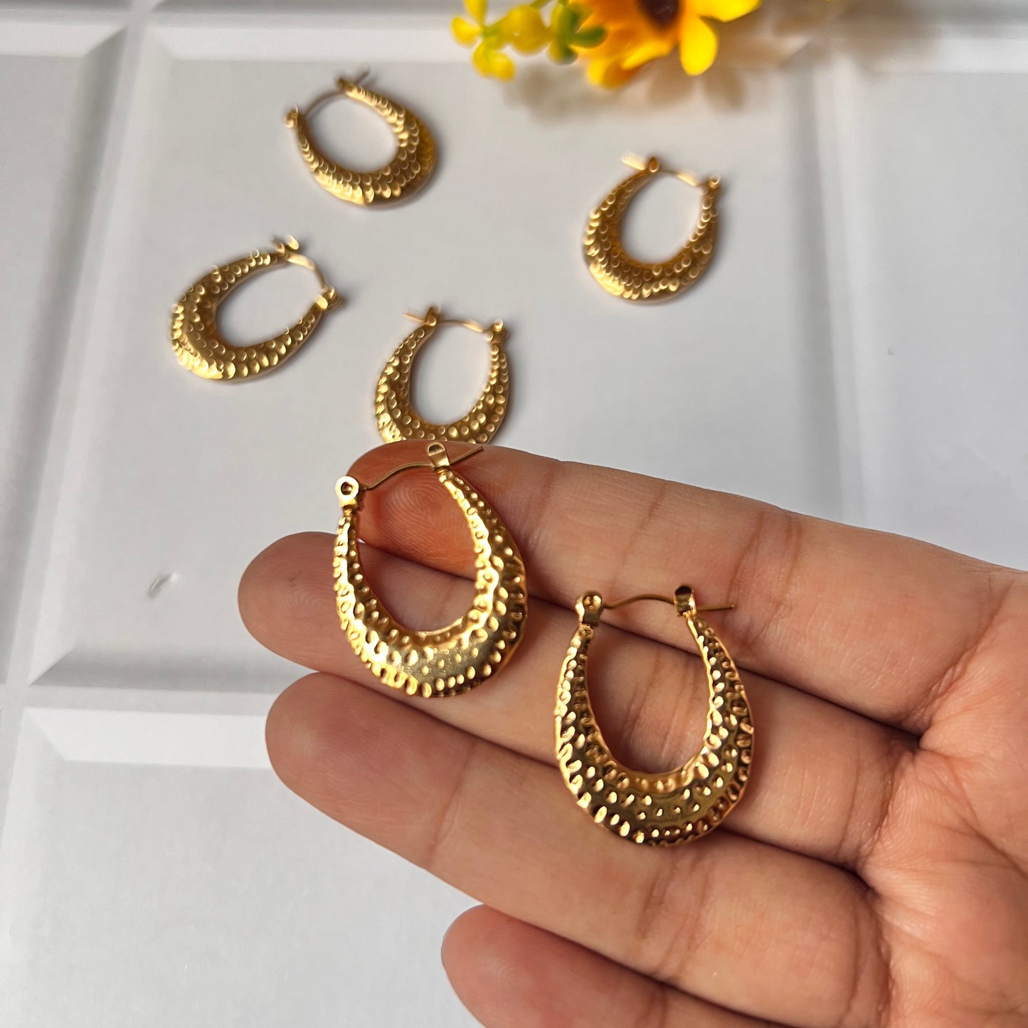 Donna Everyday Hoops