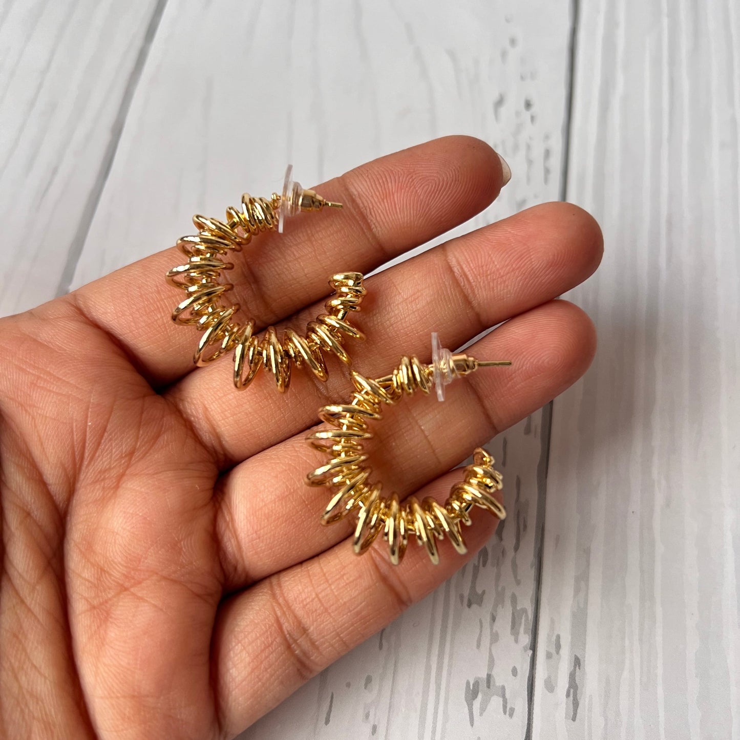 Gale Hoops
