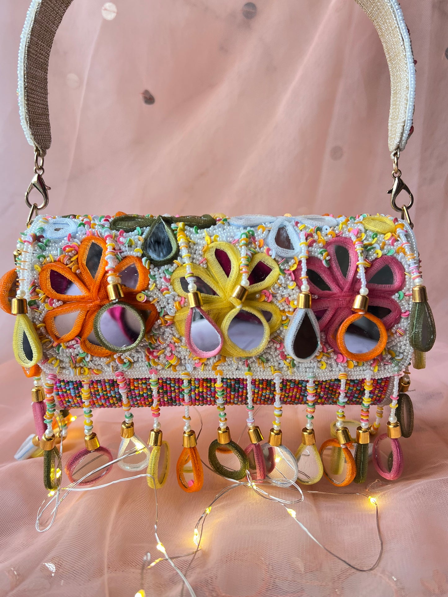Satrangi Bag