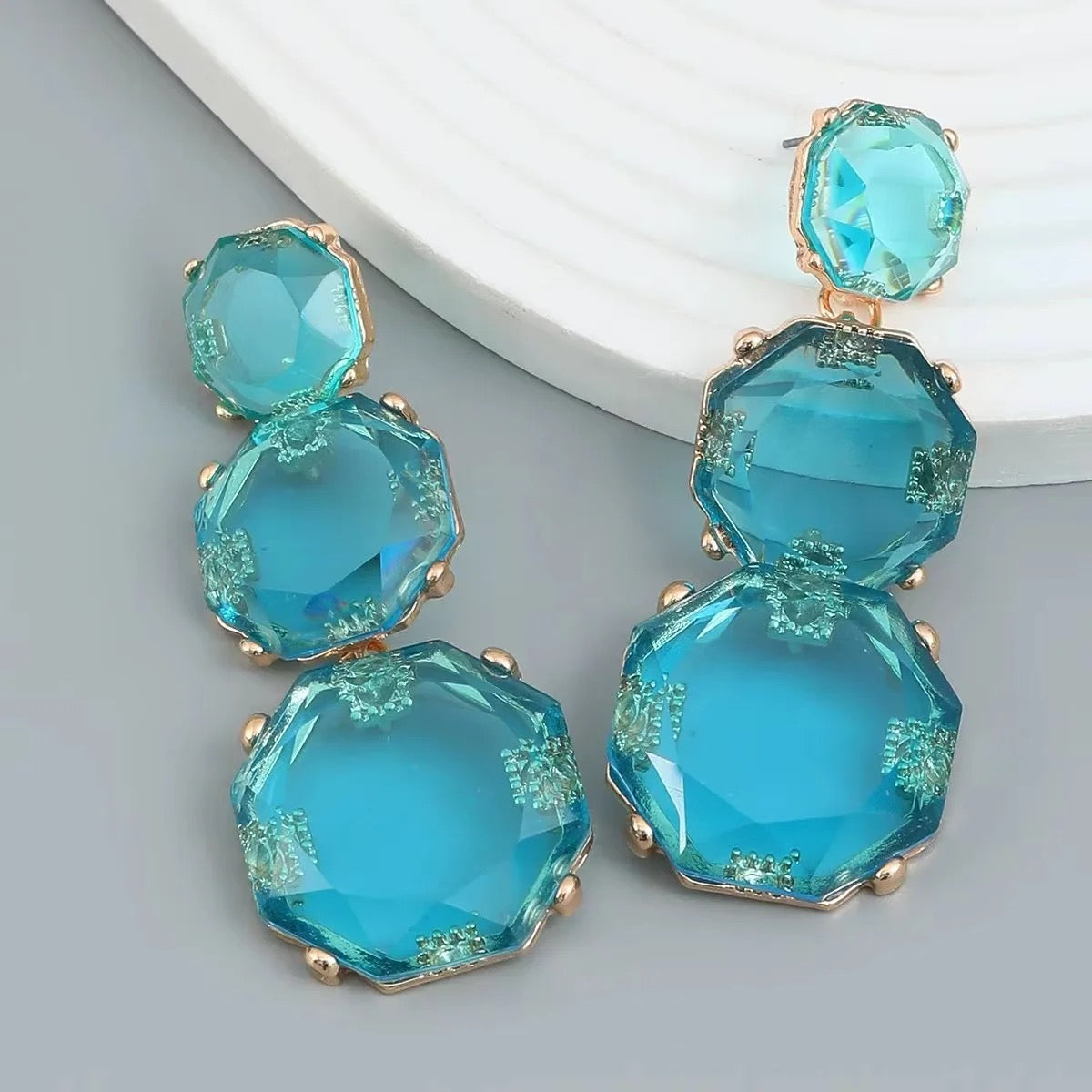 Madona Earrings