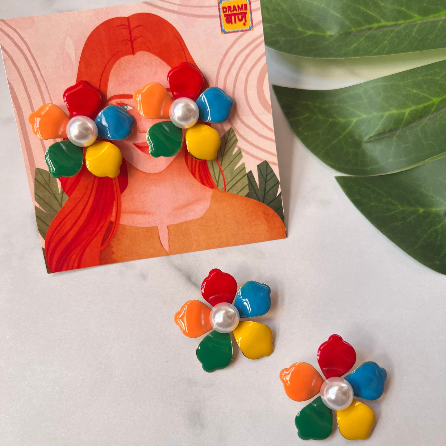 Rangeen Studs
