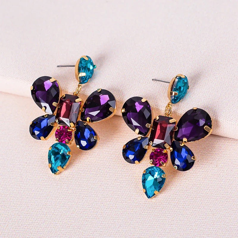 Noel Earrings