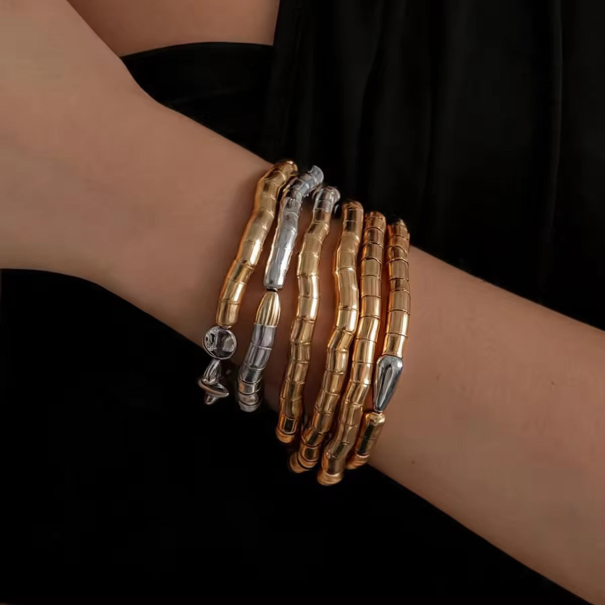 Classic Coil Set
