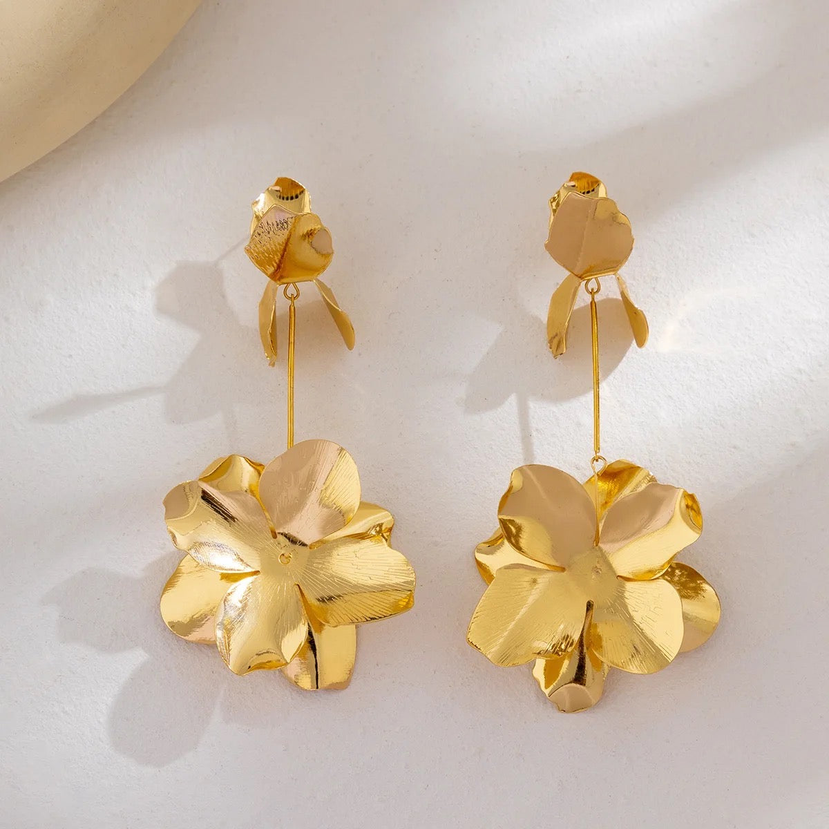Natalie Blooming Earrings