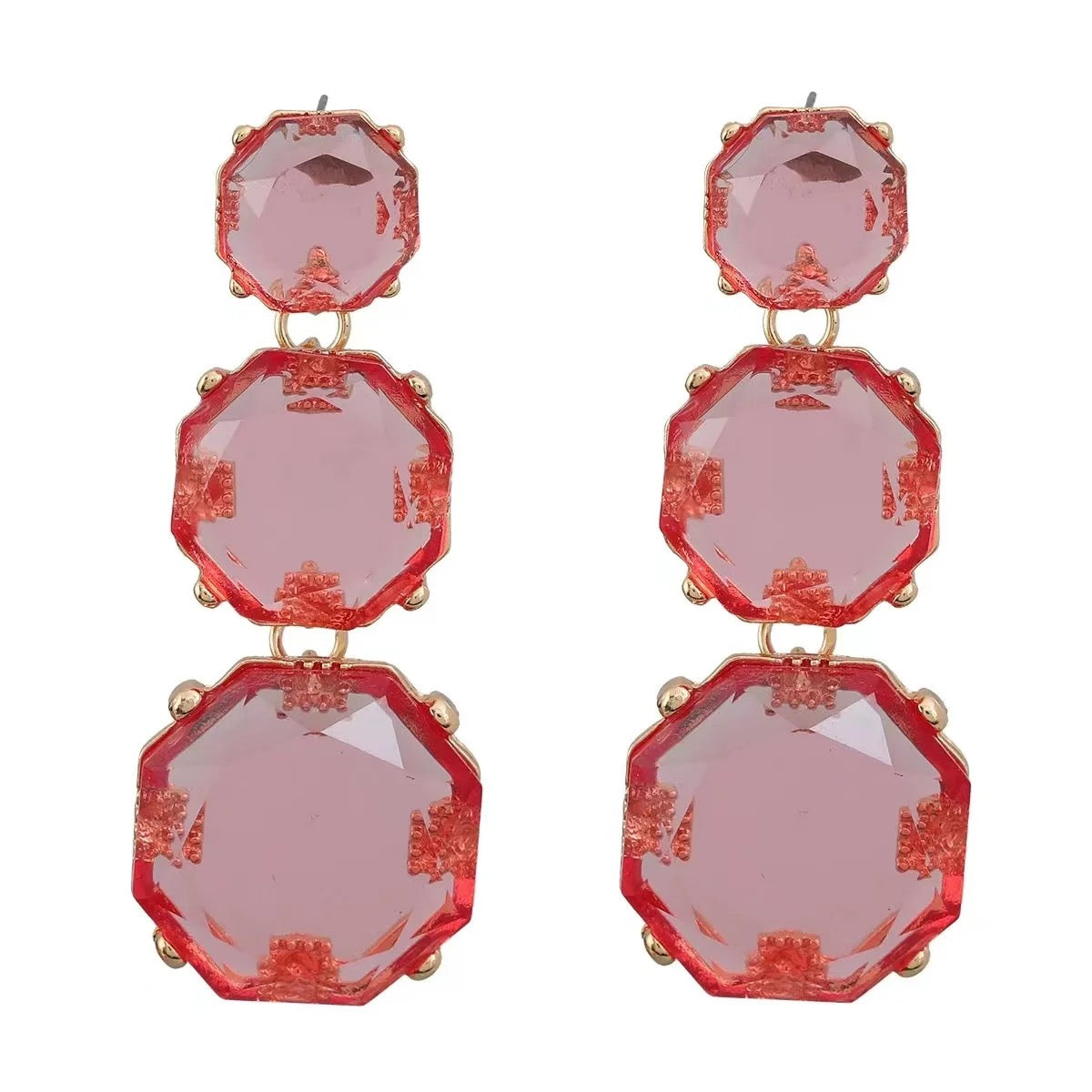 Madona Earrings