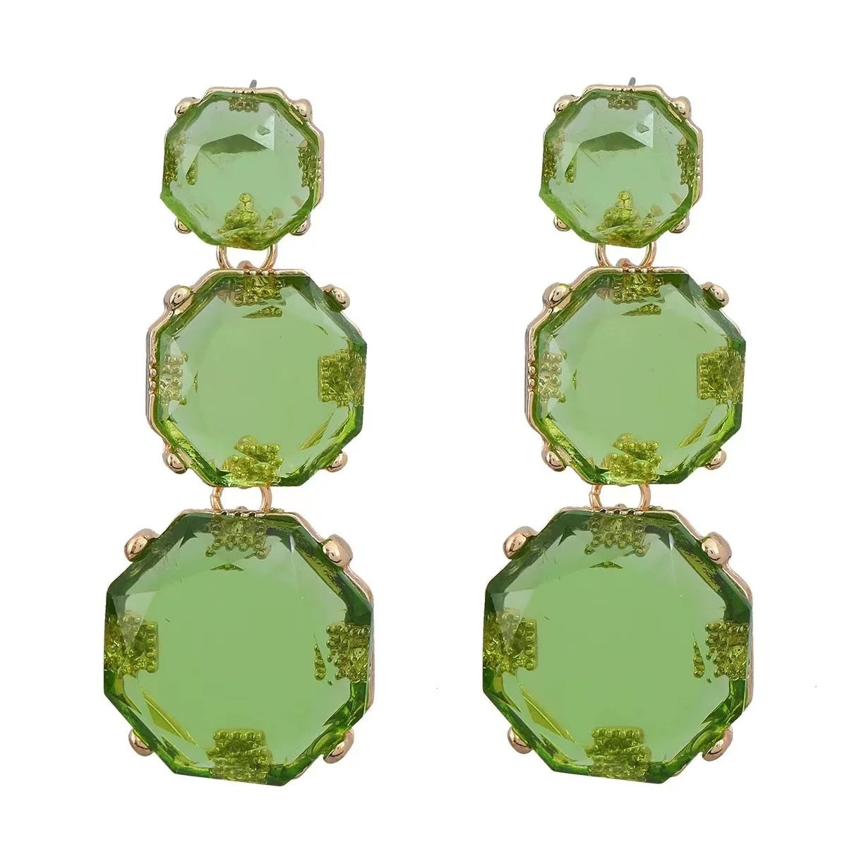 Madona Earrings