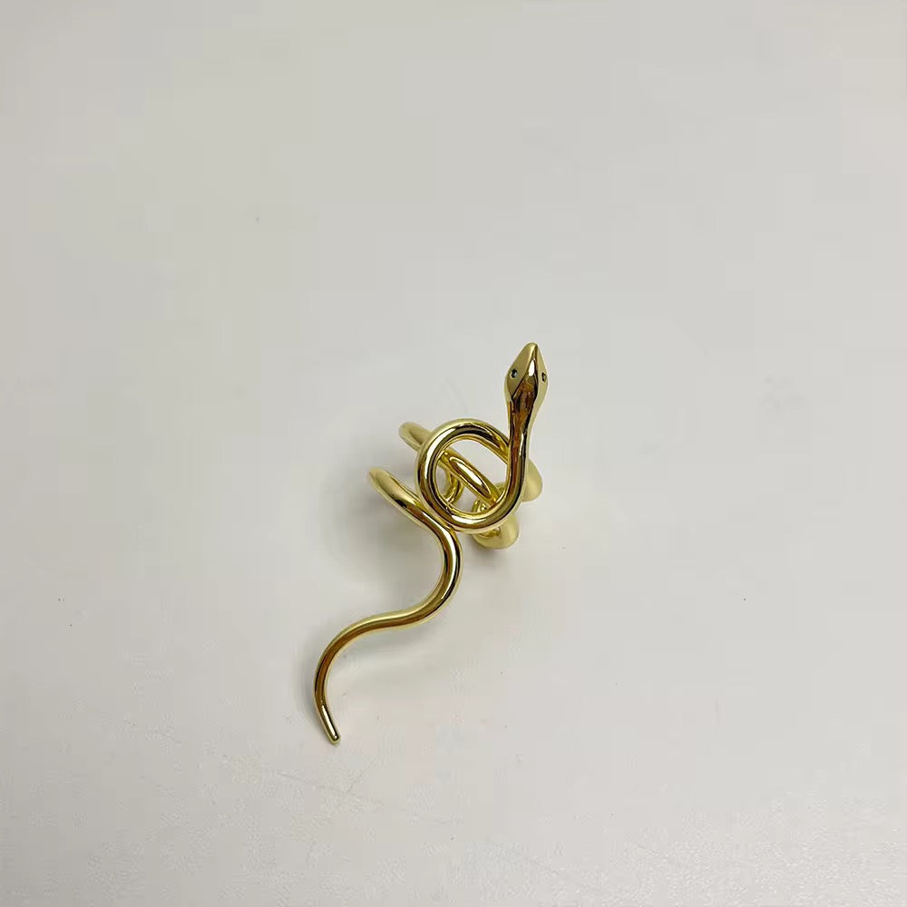 Serpenti Ring