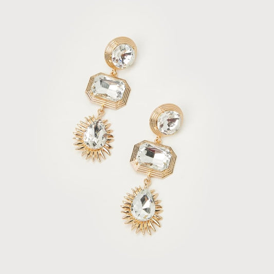 Spark Danglers