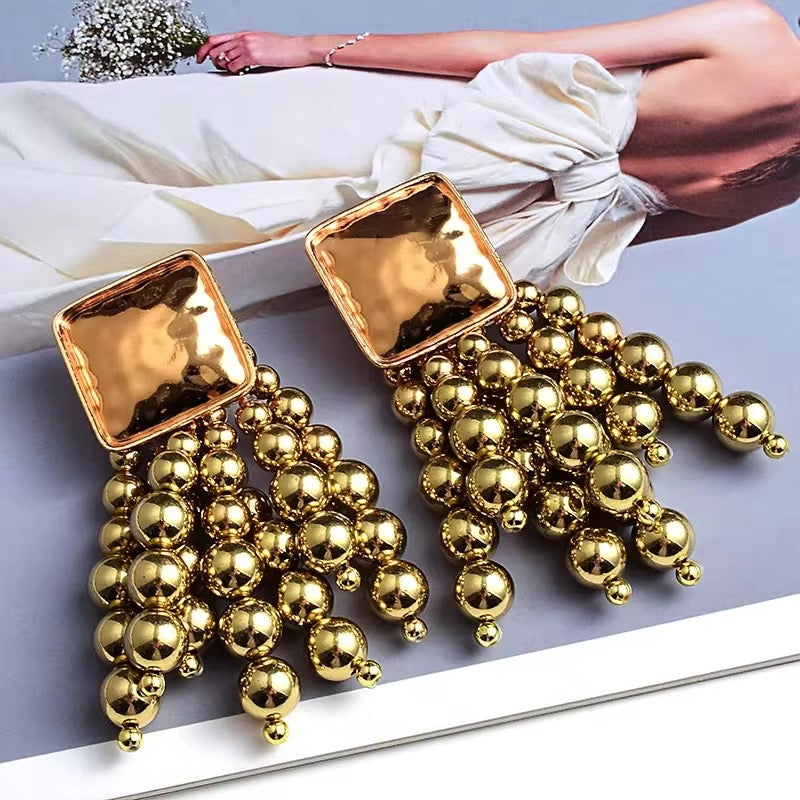 Glam Girl Danglers