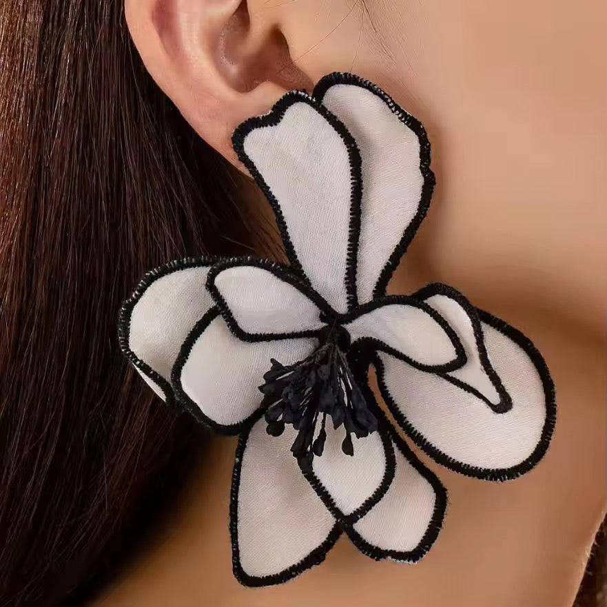 Blossom Earrings