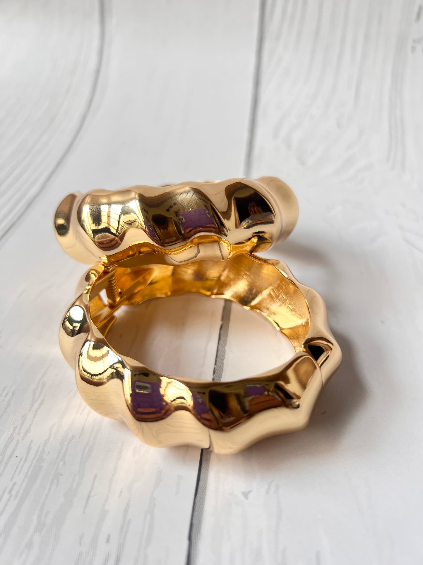 Boon Cuff