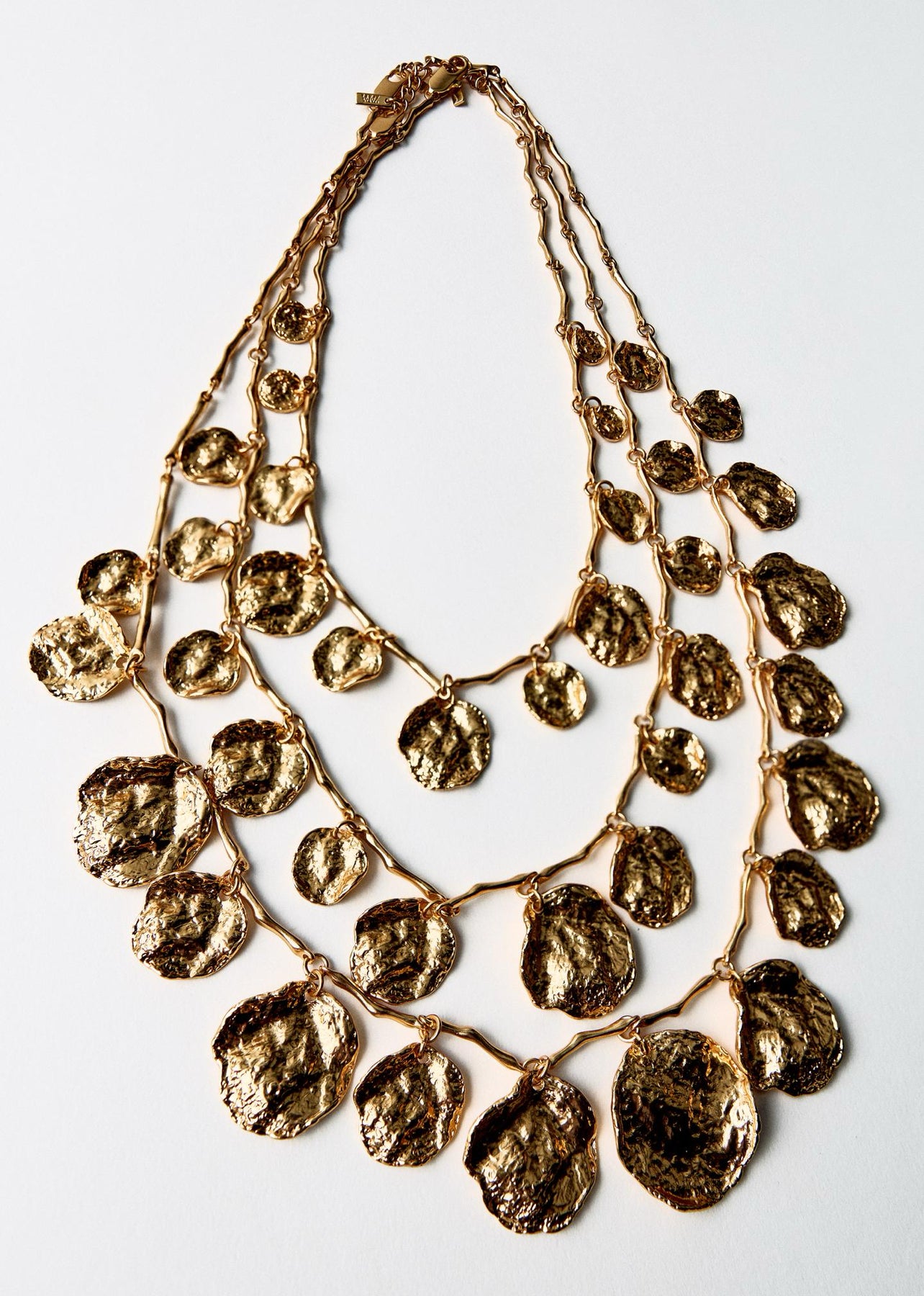 Emily Set of 3 Necklace