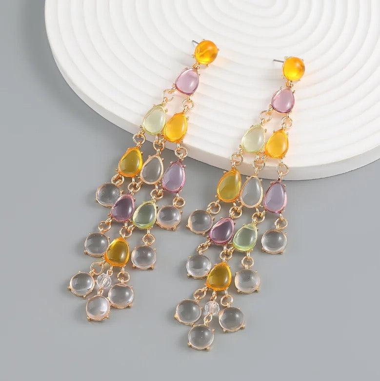 Juliet Danglers