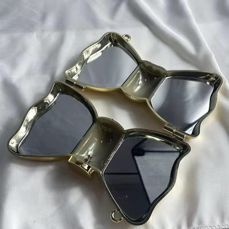 Pamella Mini Bow Bag