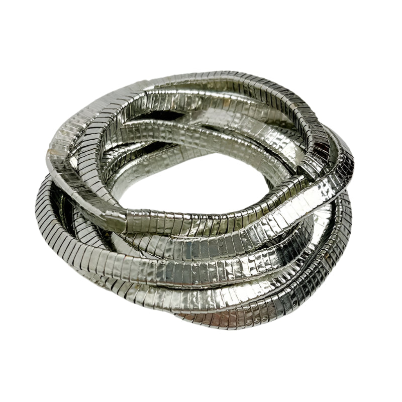 Sage Stackable Bracelets