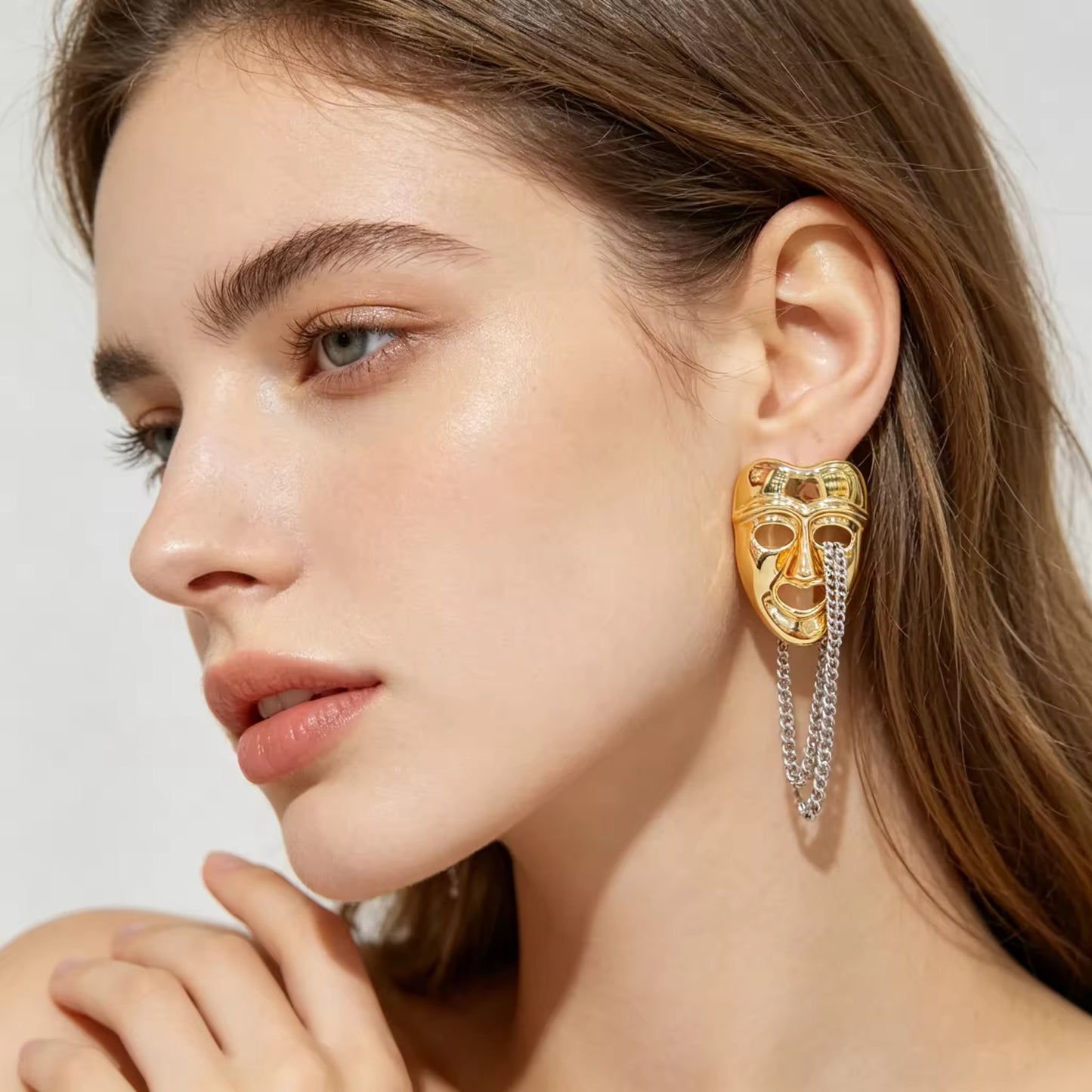 Mask It Studs