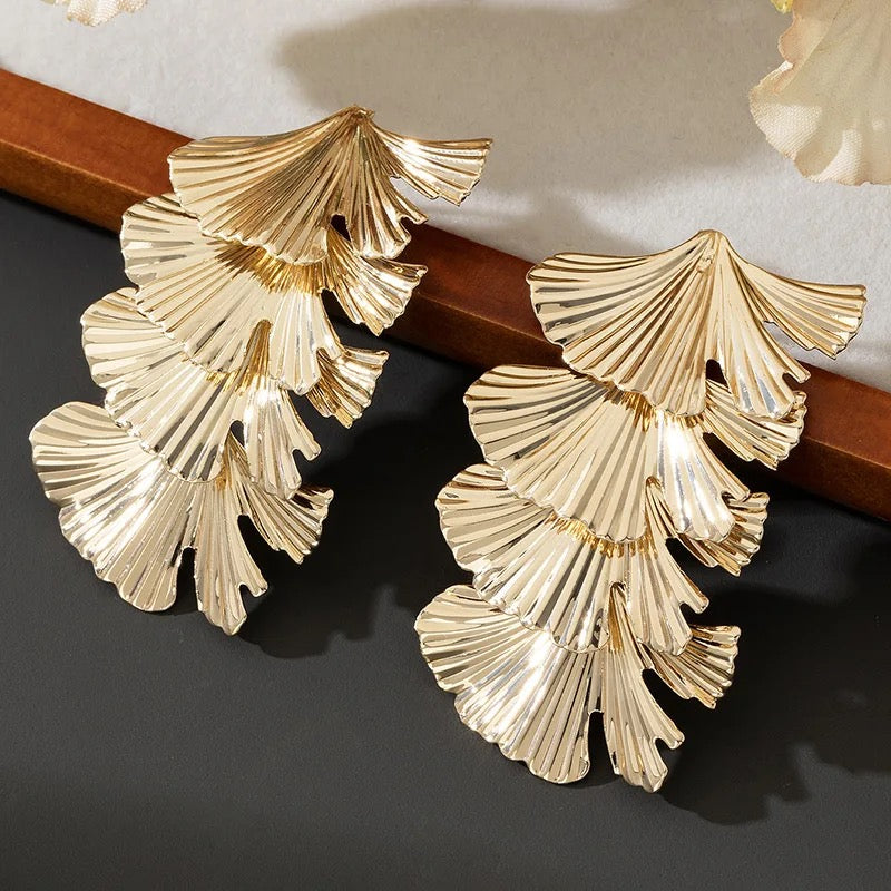 Mush Earrings