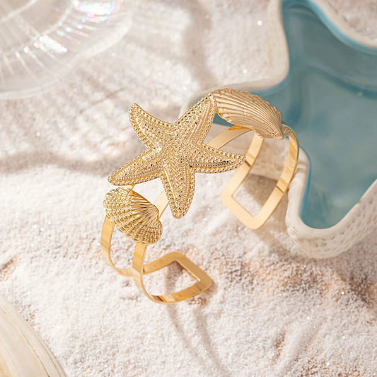 Holiday Cuff