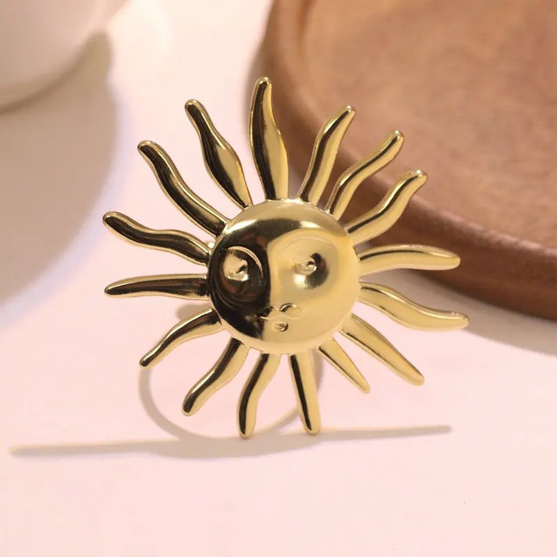 Sun Ring