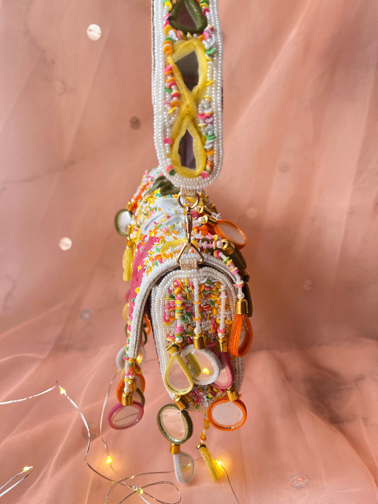 Satrangi Bag
