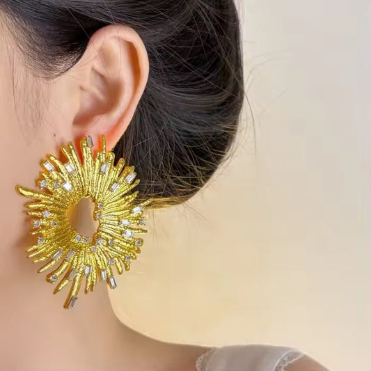 Spark Studs