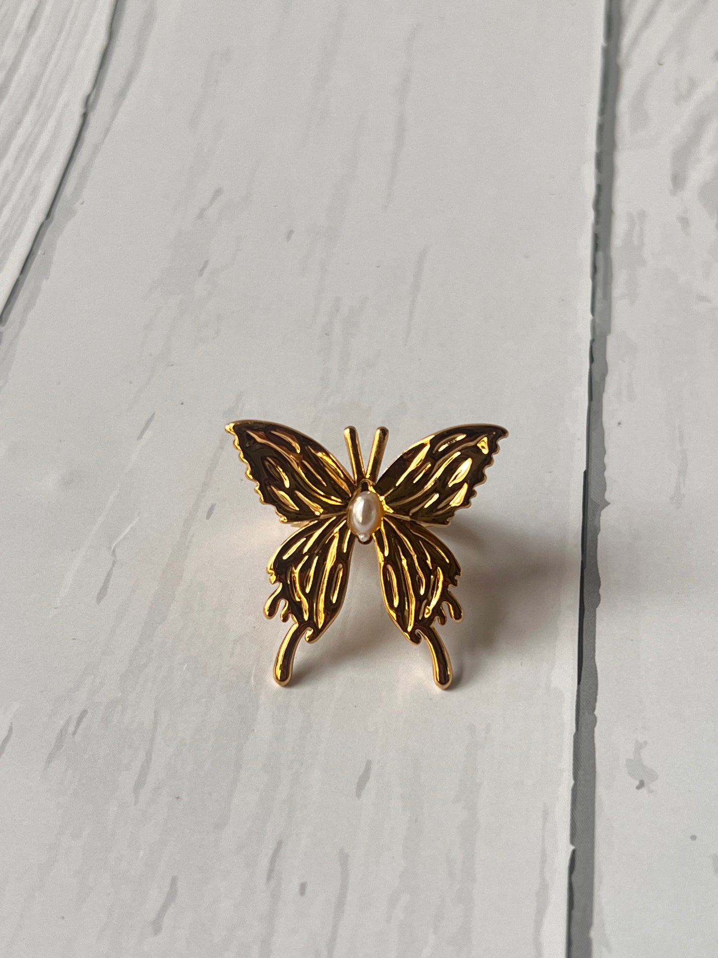 Butterme Ring