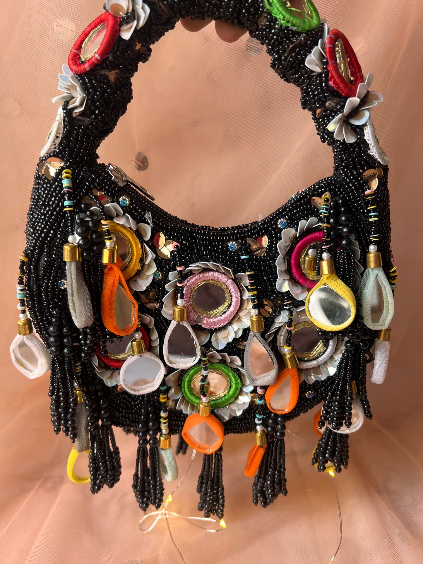 Satrangi Bag