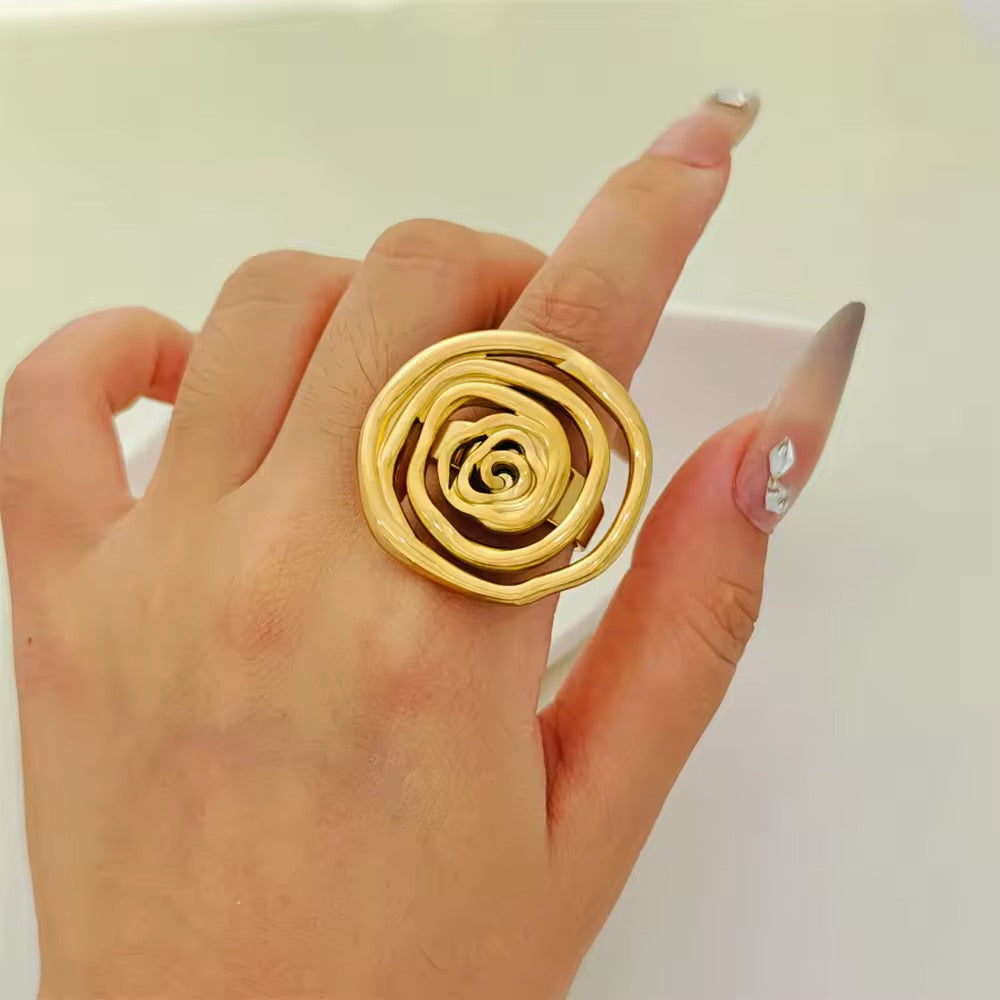Madisson Ring