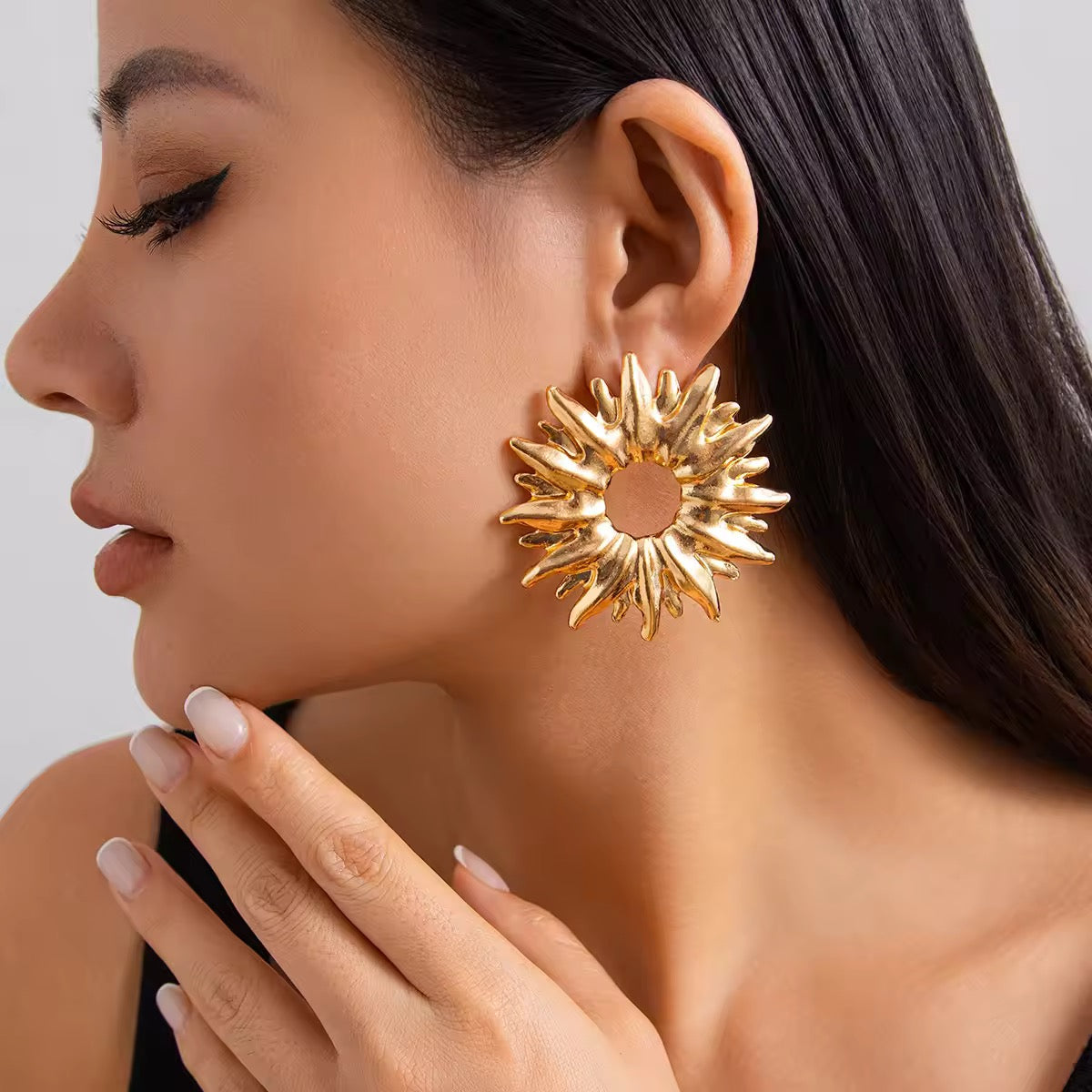 Helix Studs