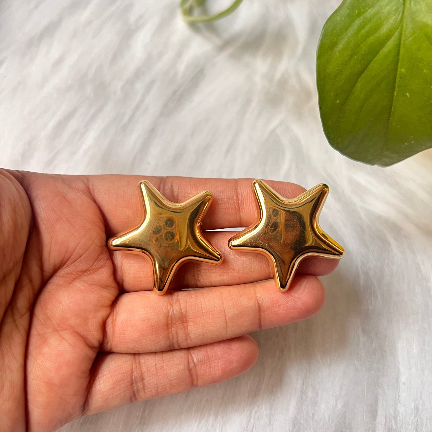 Starry Studs