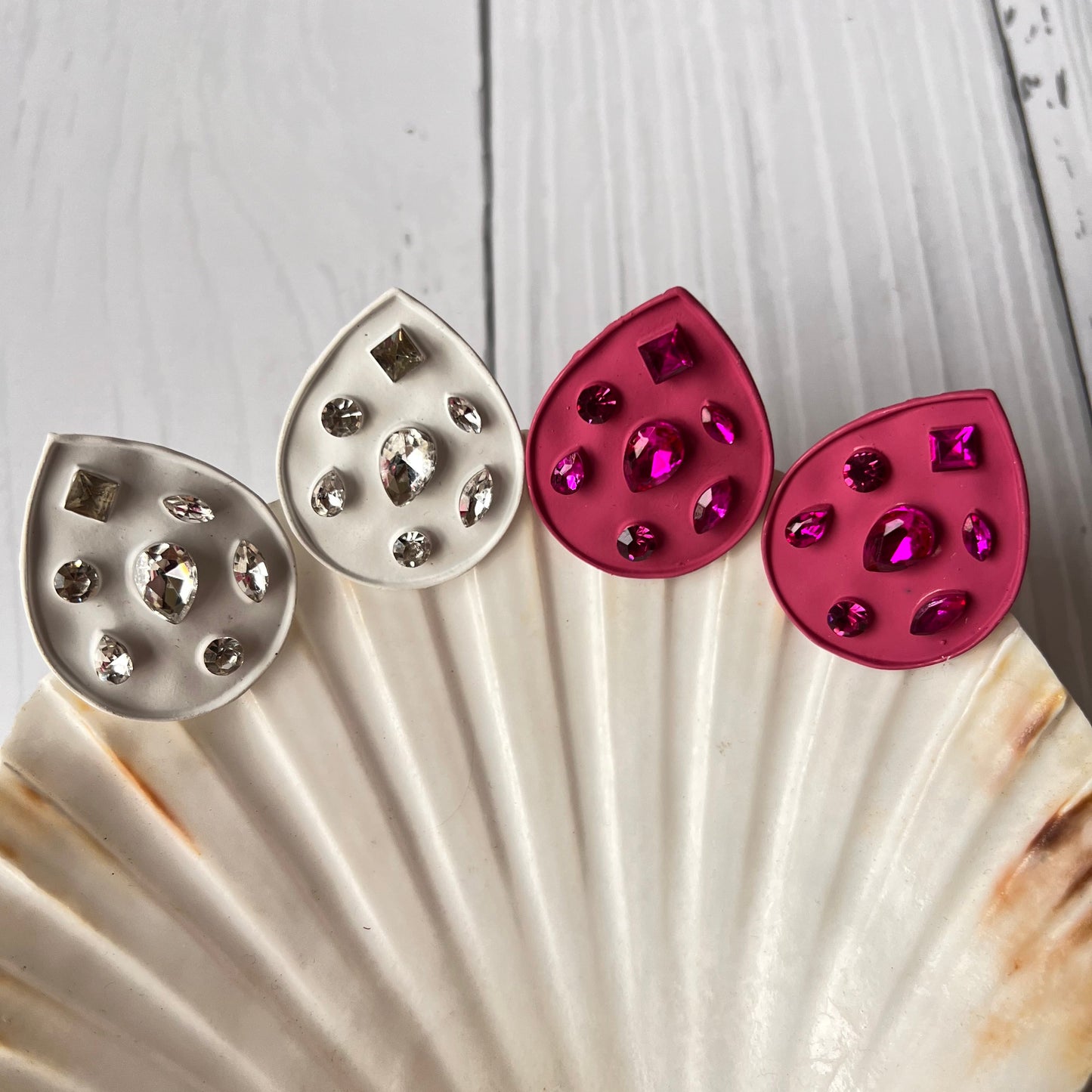 Etsy Studs