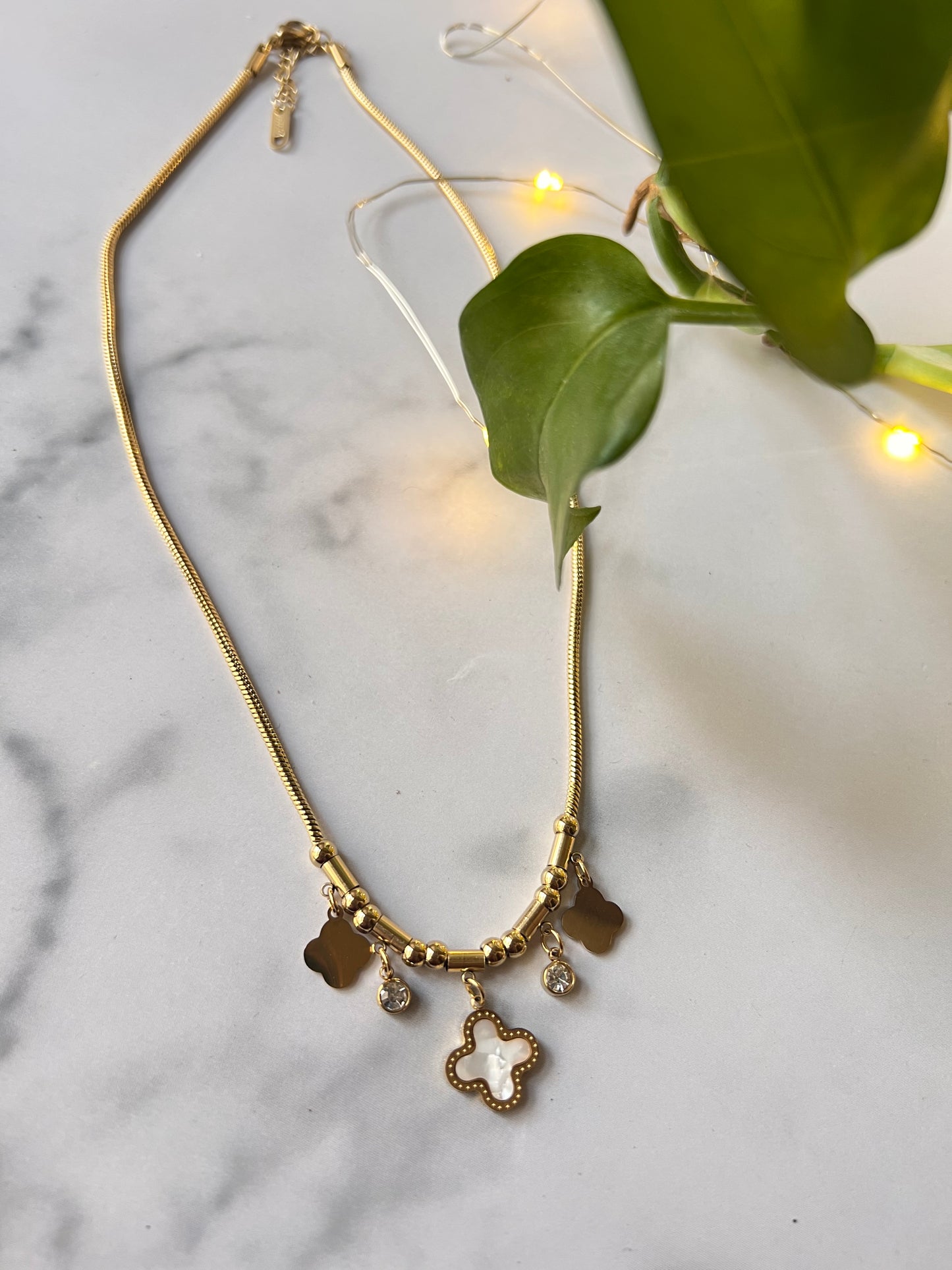 Shanice Necklace