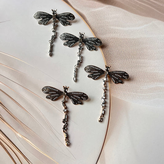 DragonFly Earrings