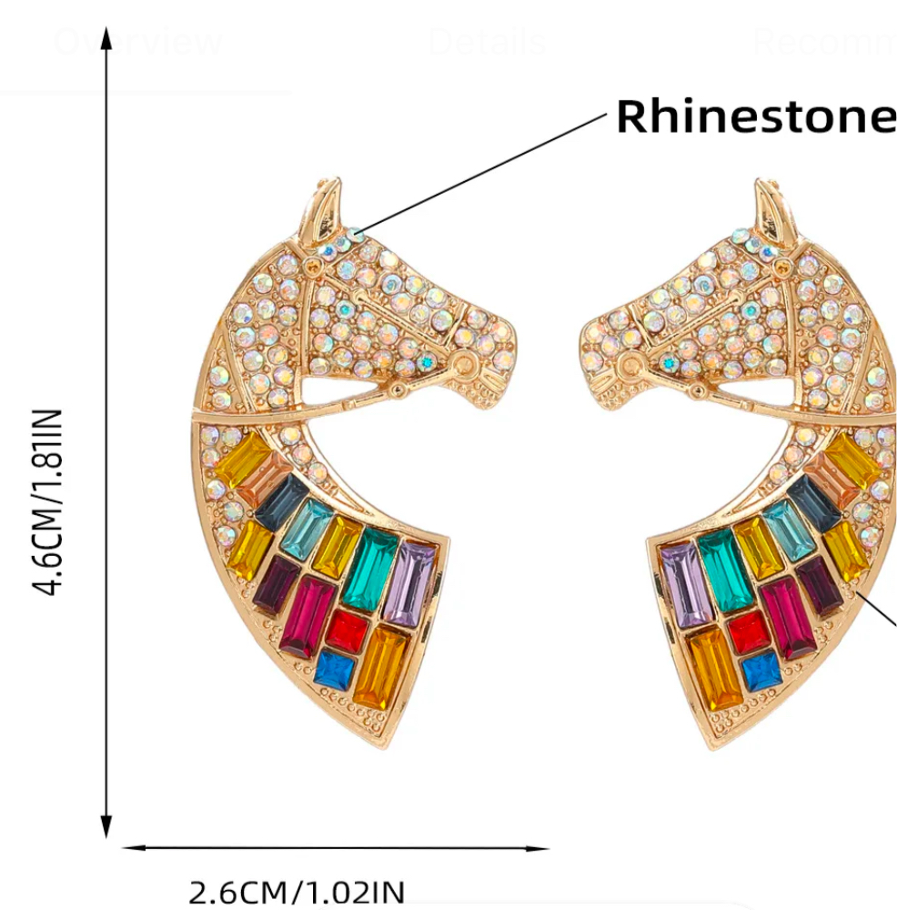 Juno Horse Studs