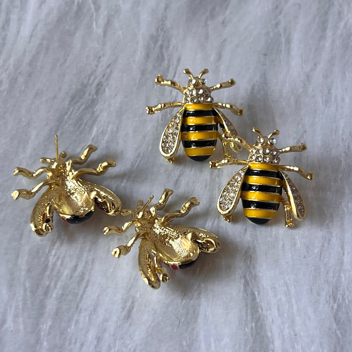 Honey Studs
