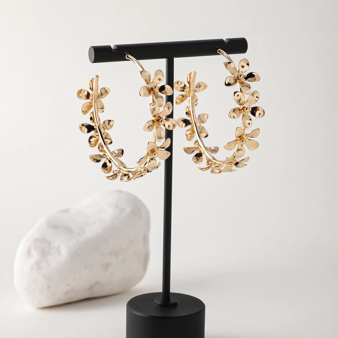 Flora Hoops