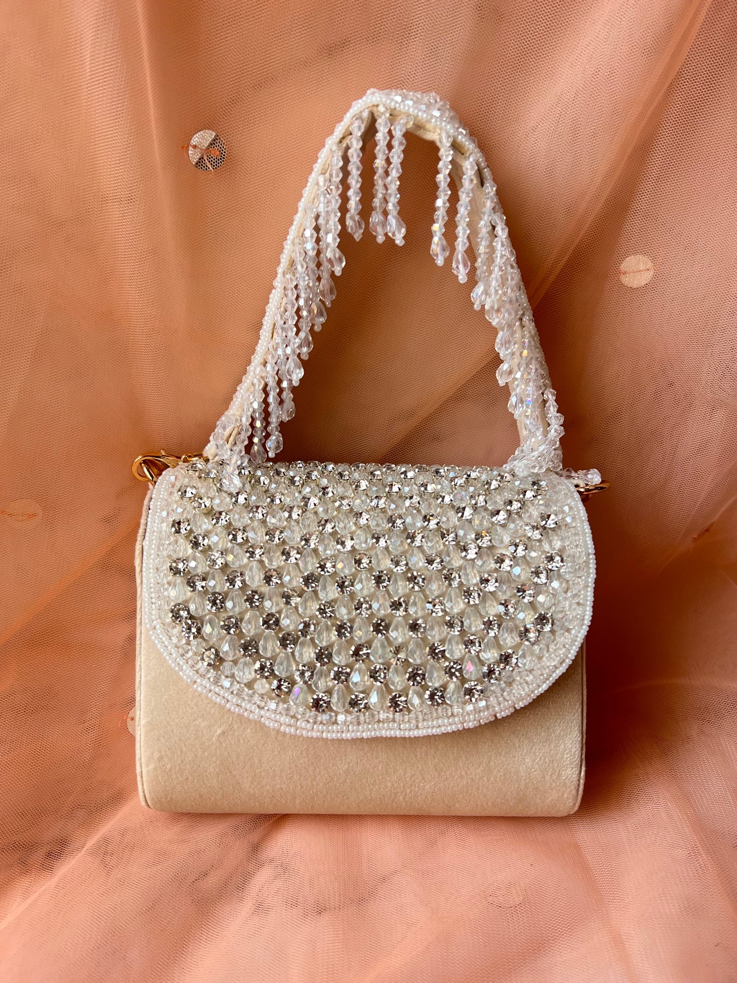 Shravani Clutch