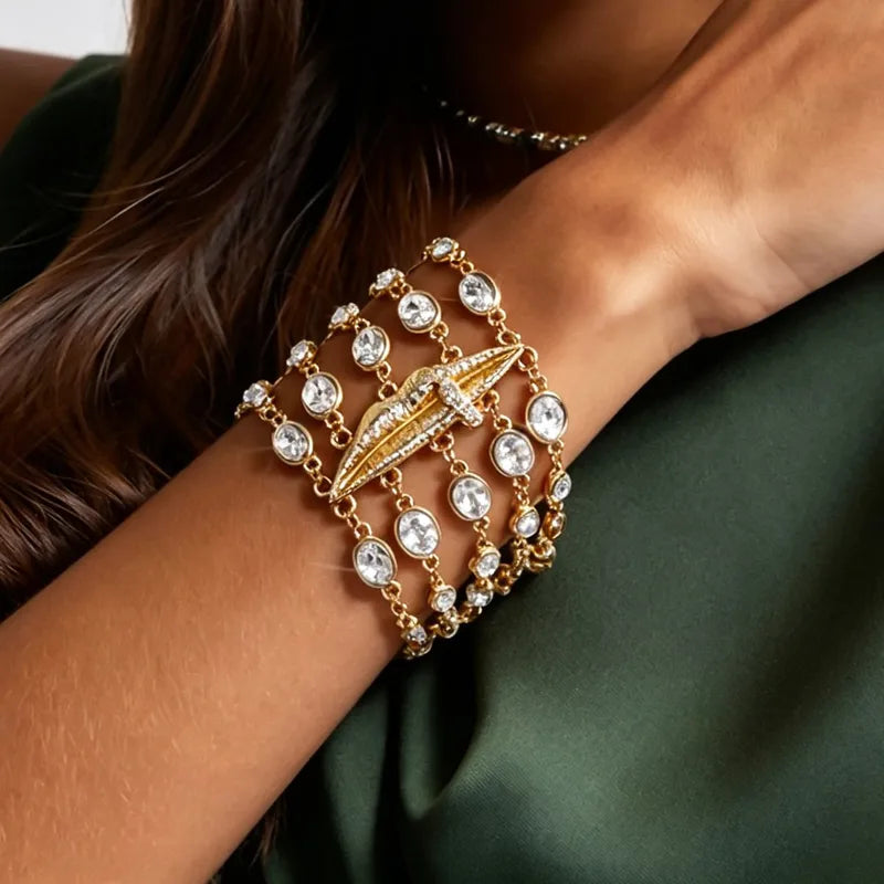 The It Girl Bracelet