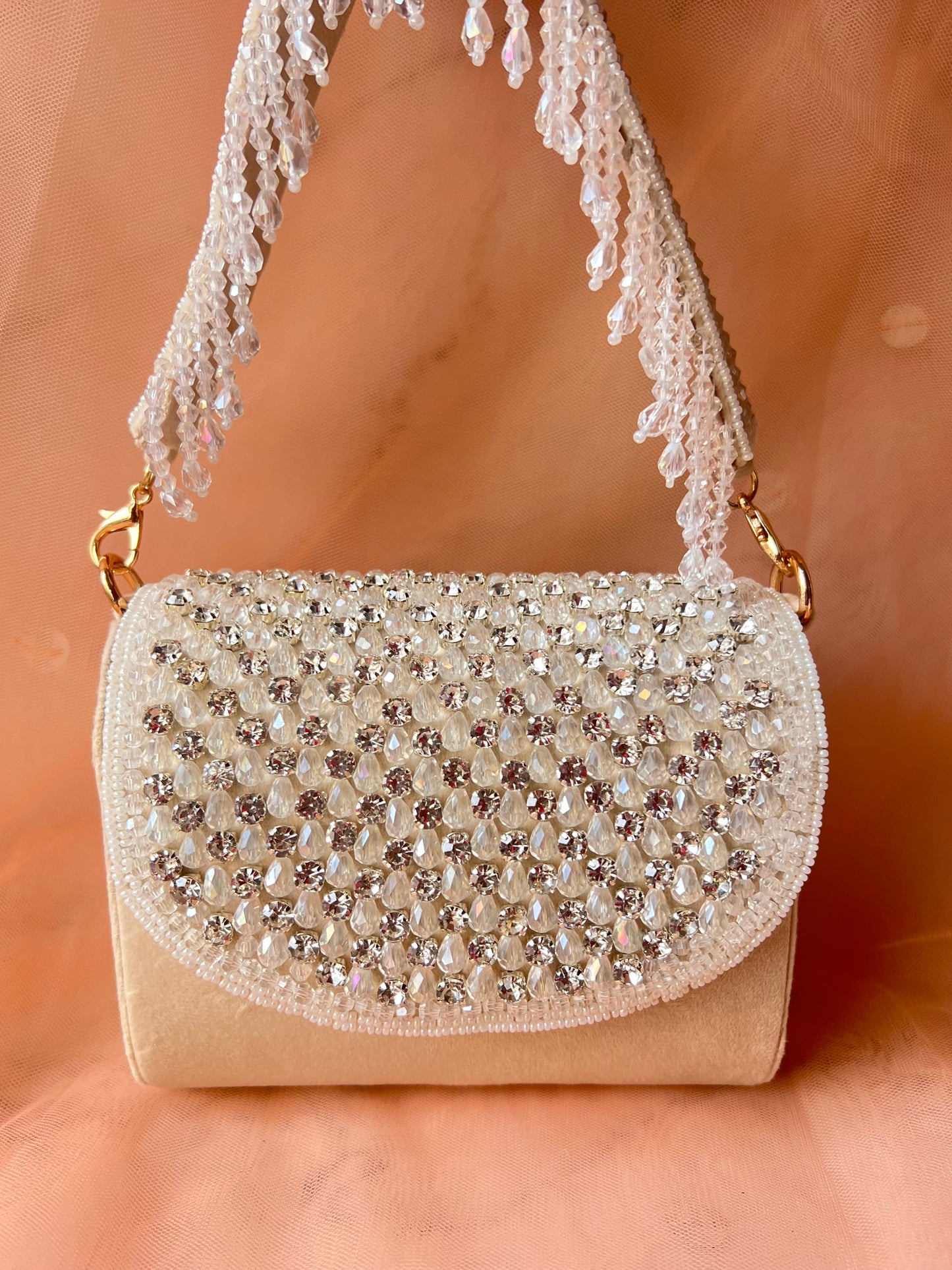 Shravani Clutch