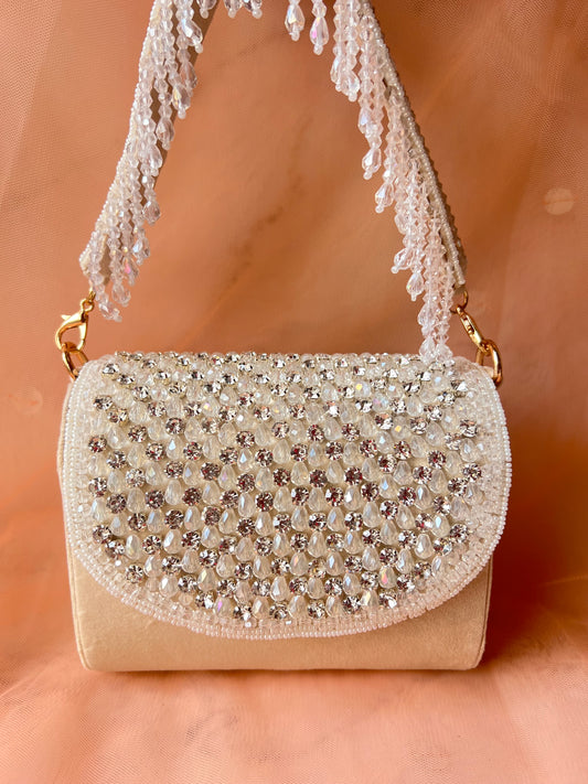 Shravani Clutch