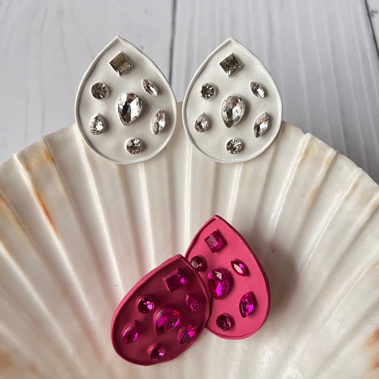 Etsy Studs