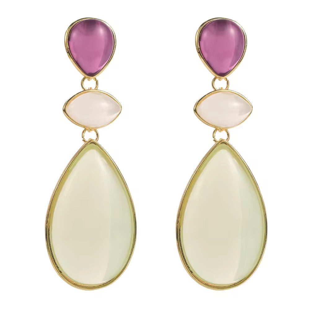 Raya Earrings