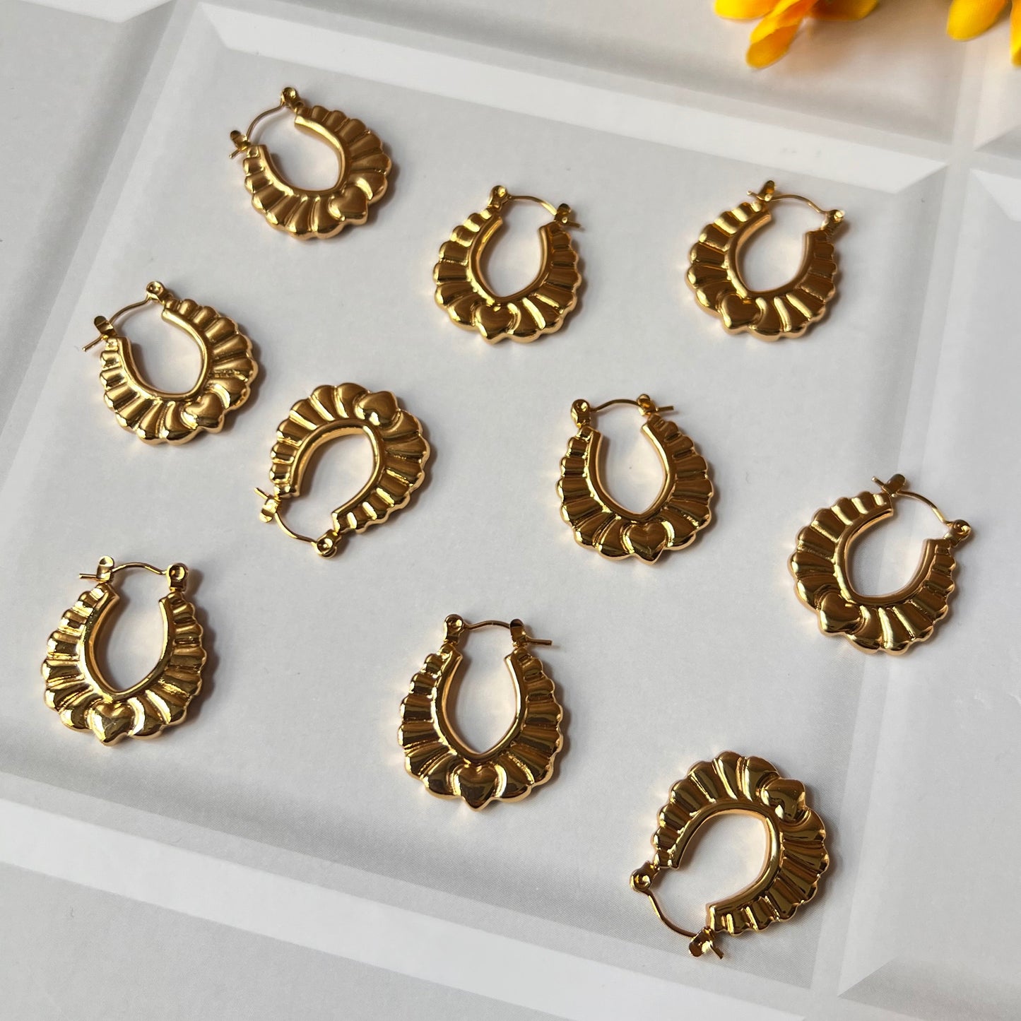 Maxy Everyday Hoops