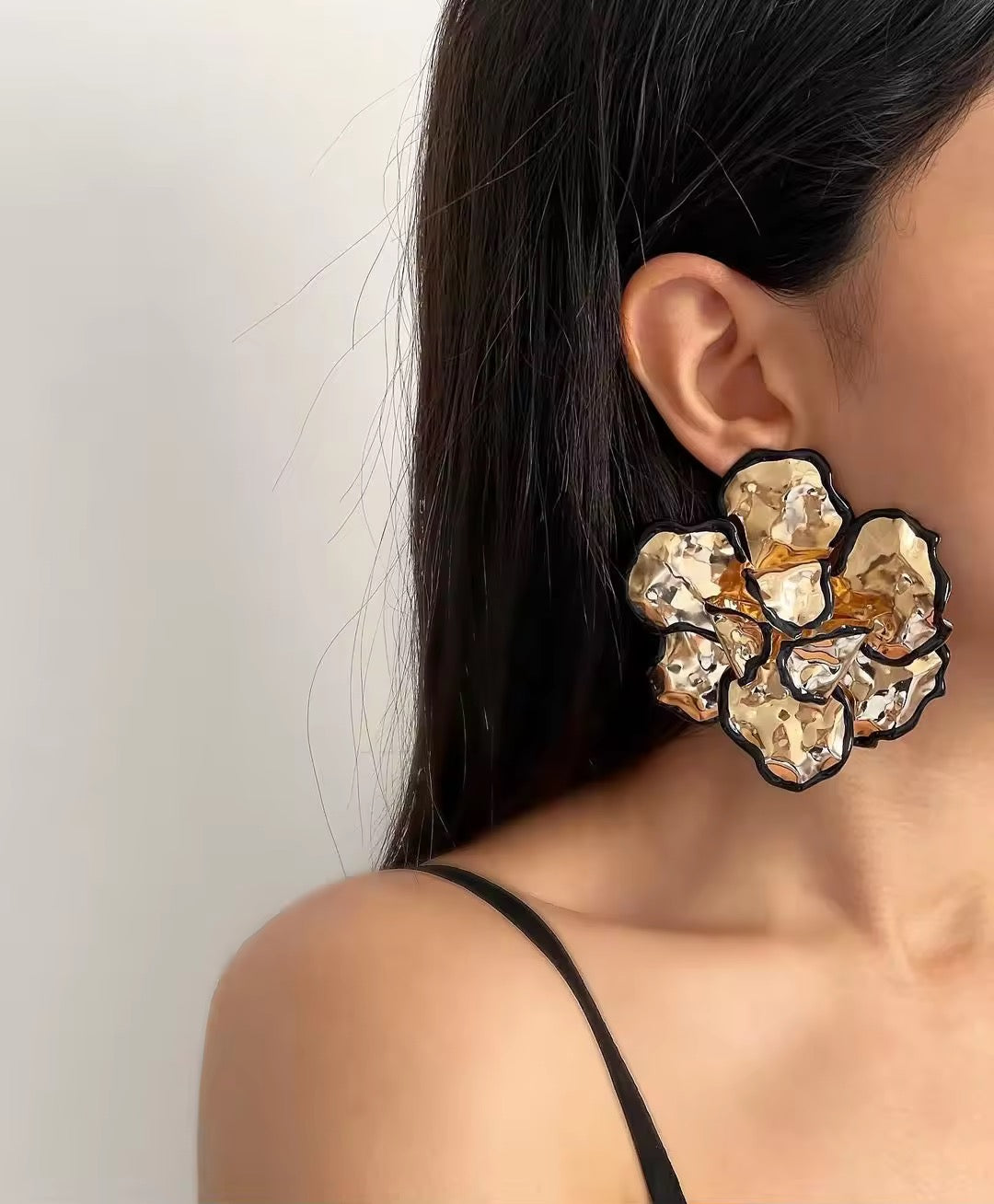 Golden Bloom