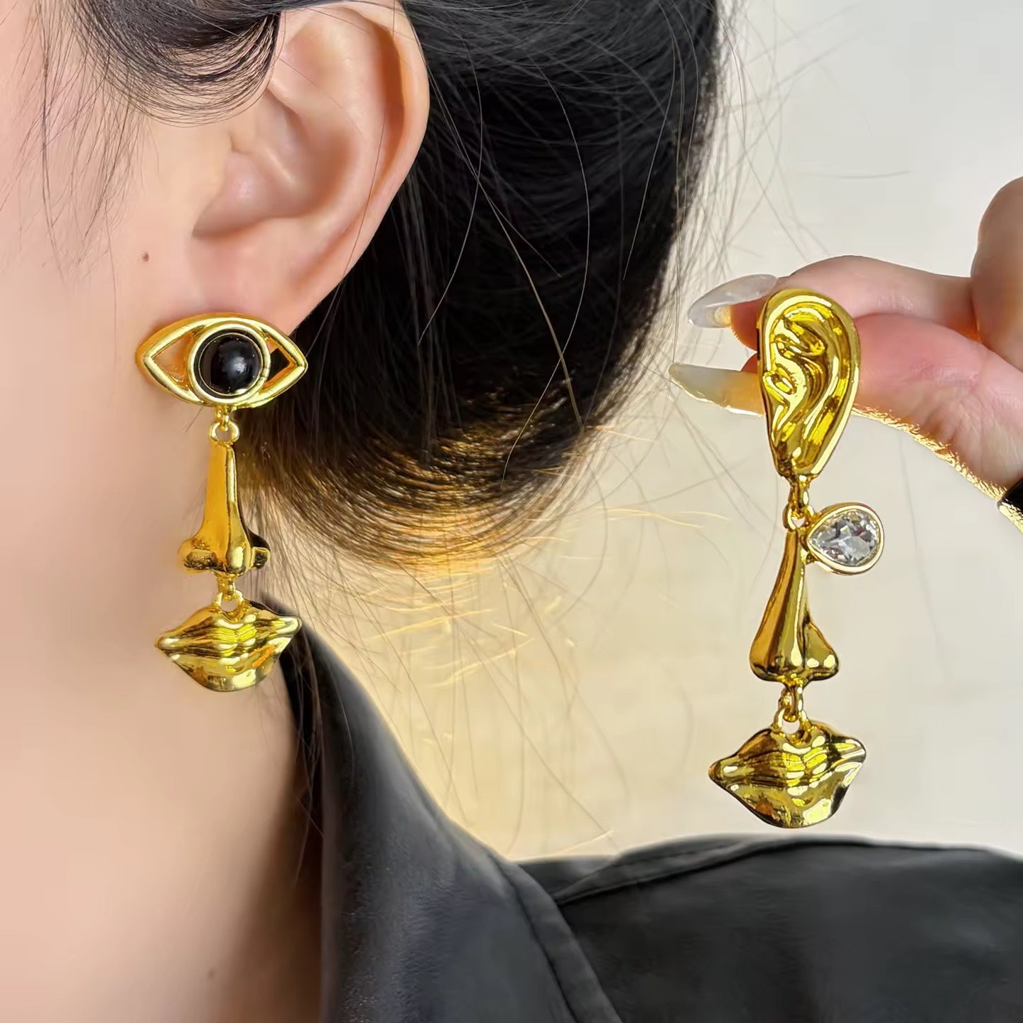 Magz Danglers