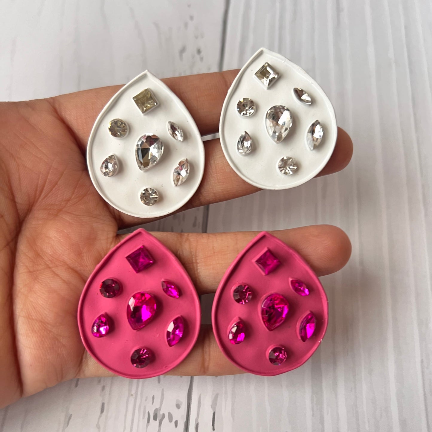 Etsy Studs