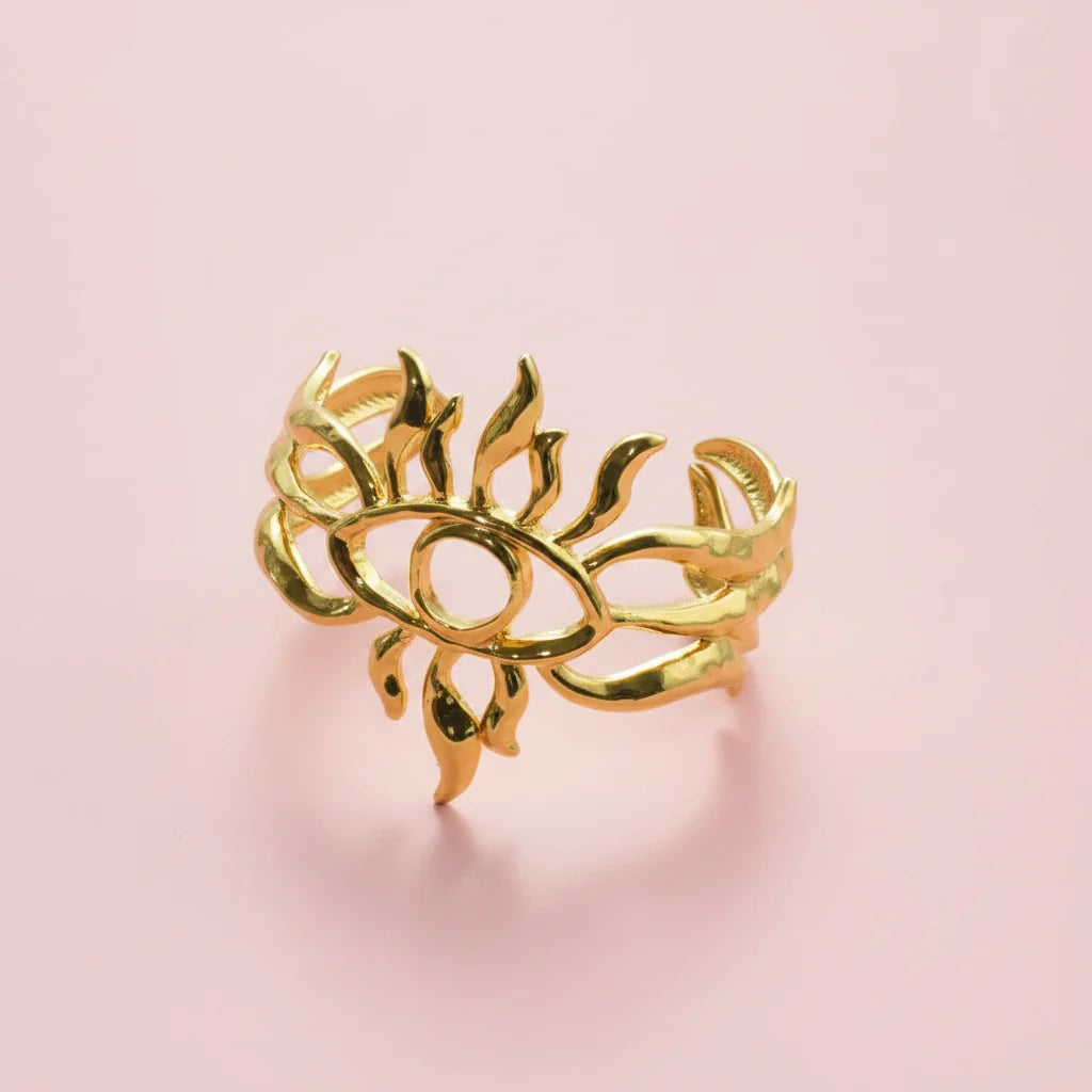 Kamli Cuff