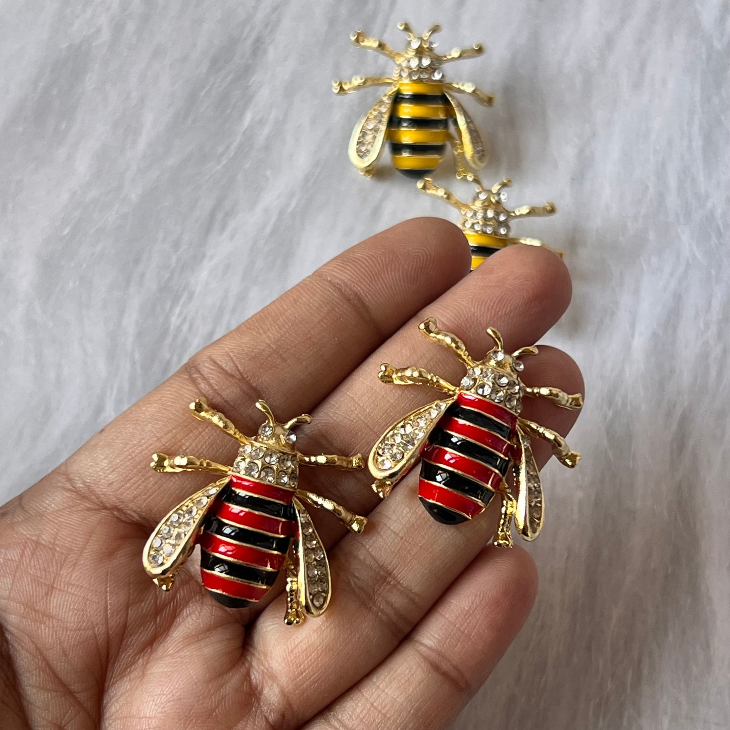 Honey Studs