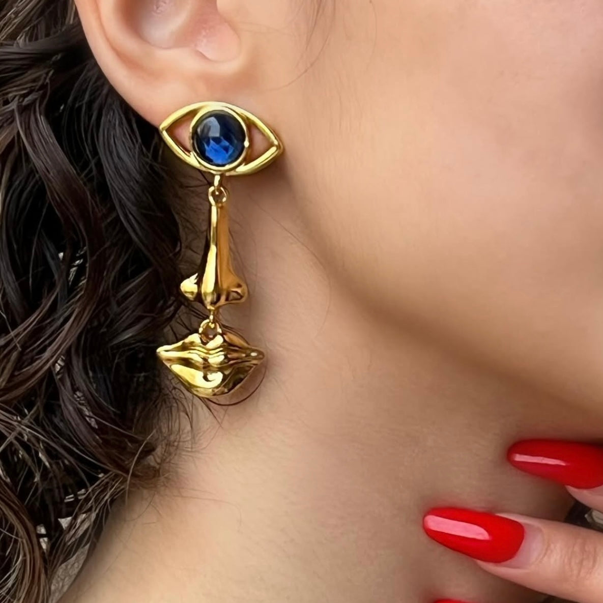 Magz Danglers